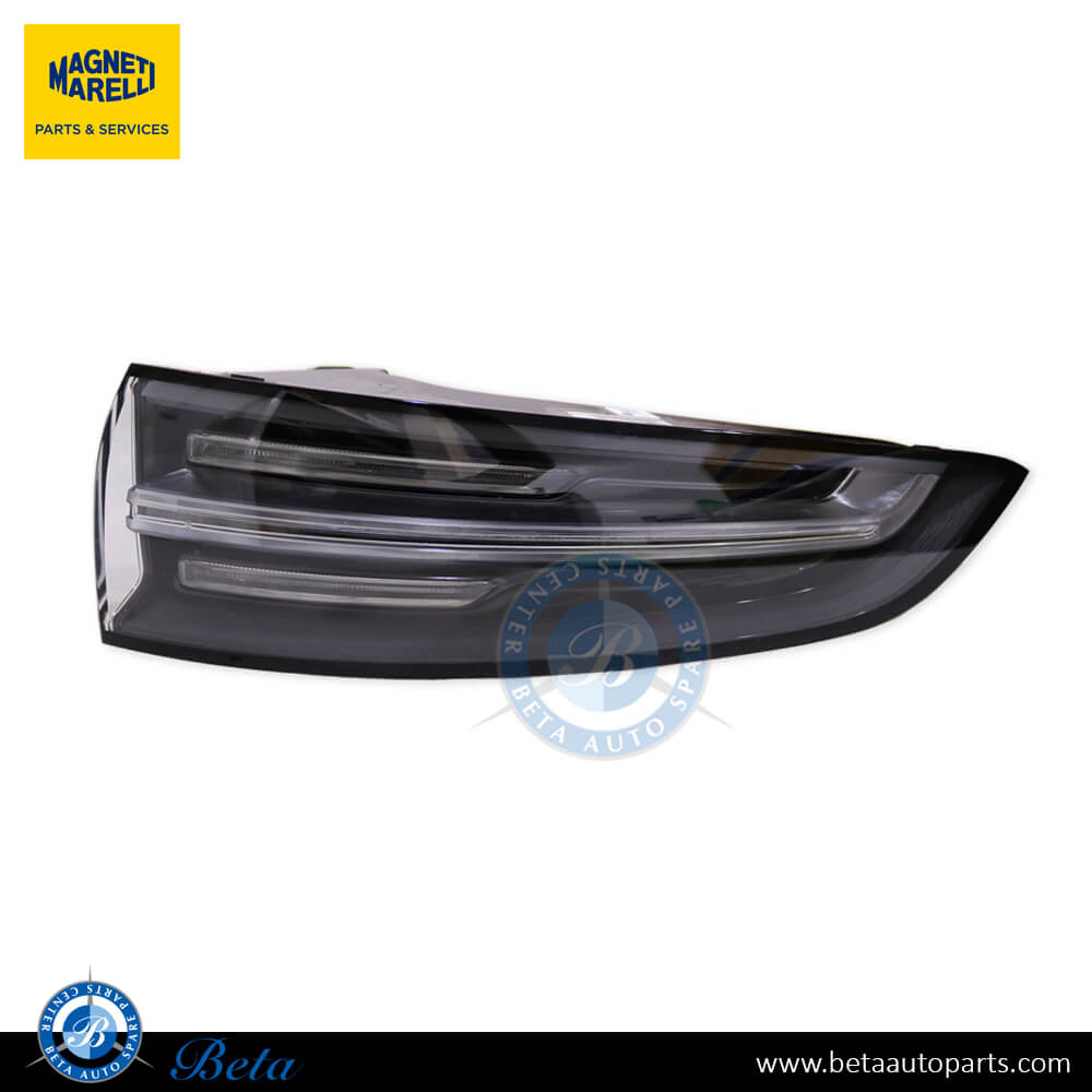 Right Side Tail Lamp LED Black for Porsche Cayenne 2018-Up models, Part Number 9Y0945096K Right Side Tail Lamp LED Black for Porsche Cayenne 2018-Up models, Part Number 9Y0945096K